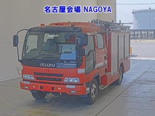 ISUZU OTHER