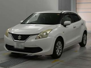 SUZUKI BALENO