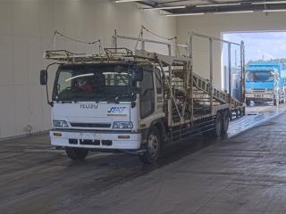 ISUZU OTHER