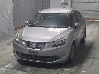 SUZUKI BALENO