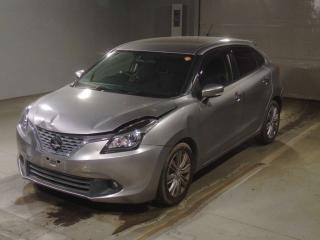 SUZUKI BALENO