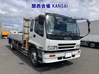 ISUZU OTHER