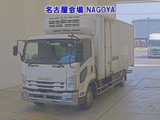 ISUZU OTHER