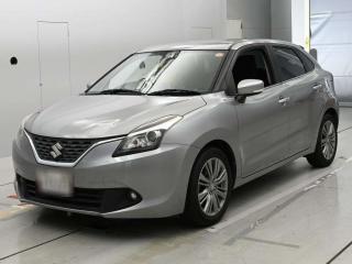 SUZUKI BALENO