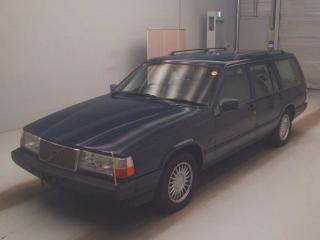 VOLVO 940 ESTATE