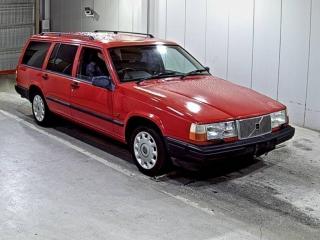 VOLVO 940 ESTATE