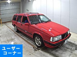 VOLVO 940 ESTATE
