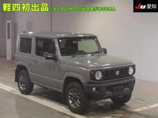 SUZUKI JIMNY WIDE