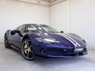 FERRARI 296GTB