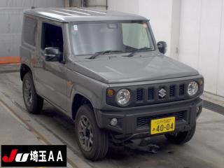 SUZUKI JIMNY WIDE