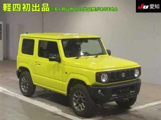 SUZUKI JIMNY WIDE
