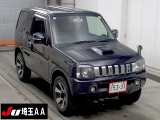 SUZUKI JIMNY WIDE