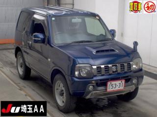 SUZUKI JIMNY WIDE