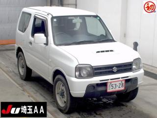 SUZUKI JIMNY WIDE