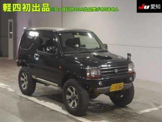 SUZUKI JIMNY WIDE