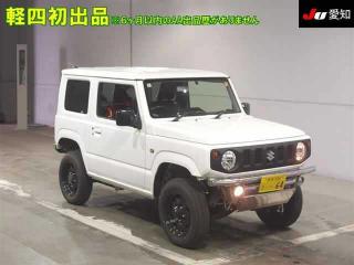 SUZUKI JIMNY WIDE