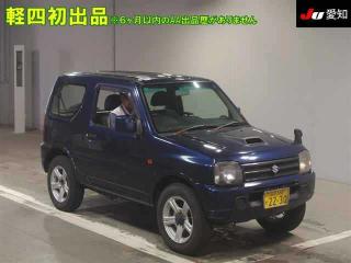SUZUKI JIMNY WIDE