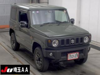 SUZUKI JIMNY WIDE