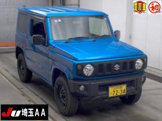 SUZUKI JIMNY WIDE