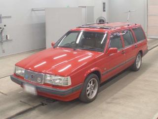 VOLVO 940 ESTATE