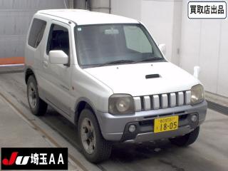 SUZUKI JIMNY WIDE