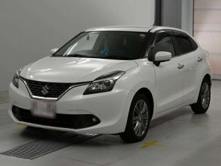 SUZUKI BALENO