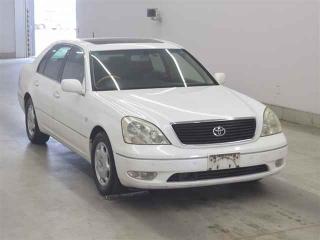 TOYOTA CELSIOR