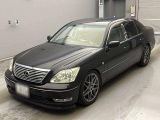 TOYOTA CELSIOR