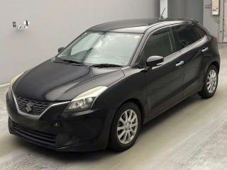SUZUKI BALENO