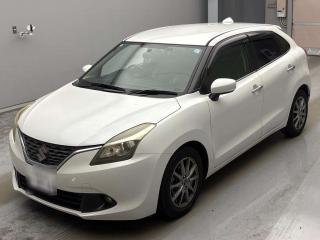 SUZUKI BALENO