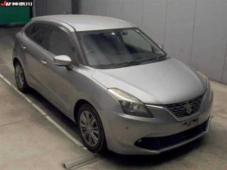 SUZUKI BALENO