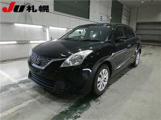 SUZUKI BALENO