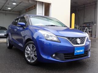 SUZUKI BALENO
