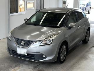 SUZUKI BALENO