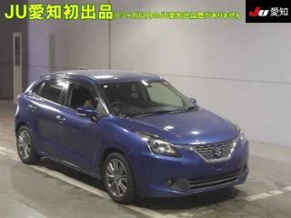 SUZUKI BALENO