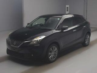 SUZUKI BALENO
