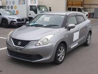 SUZUKI BALENO