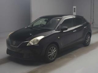 SUZUKI BALENO