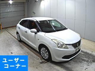 SUZUKI BALENO