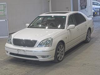 TOYOTA CELSIOR