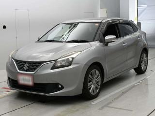 SUZUKI BALENO