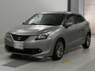 SUZUKI BALENO