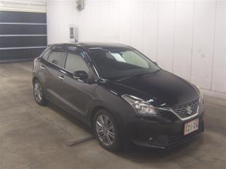 SUZUKI BALENO