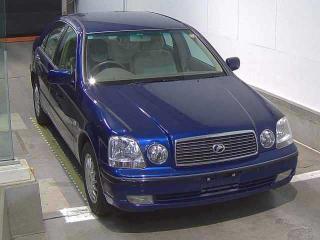 TOYOTA PROGRES