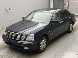 TOYOTA PROGRES
