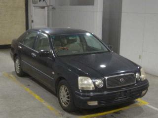 TOYOTA PROGRES