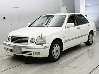 TOYOTA PROGRES