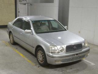 TOYOTA PROGRES
