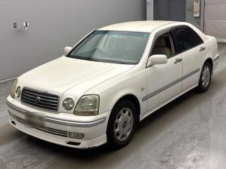 TOYOTA PROGRES
