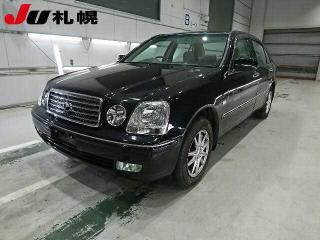 TOYOTA PROGRES